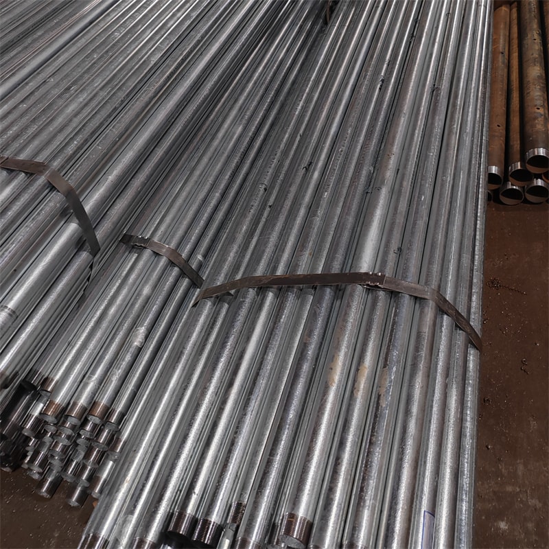 煤礦用止水套管