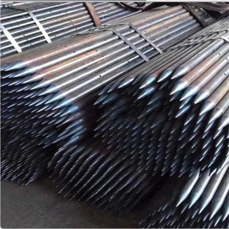 超前小導(dǎo)管